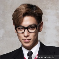 BIGBANG’s T.O.P