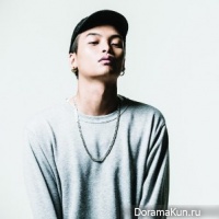 Keith Ape