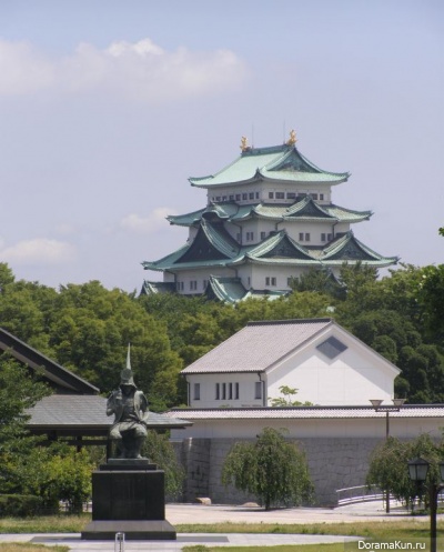 Kato Kiyomasa