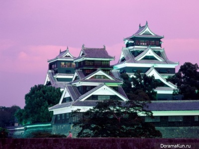 Kato Kiyomasa