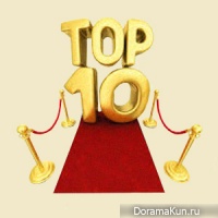 Top 10 Asian star families