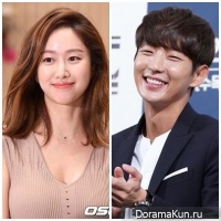 Lee Jun Ki/Jeon Hye Bin