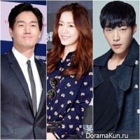 Mad Dog/KBS2/Hwang Ui Kyung