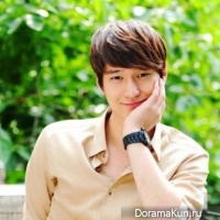 Go Kyung Pyo