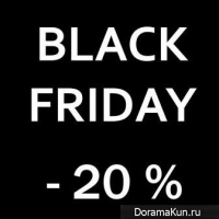 black Friday