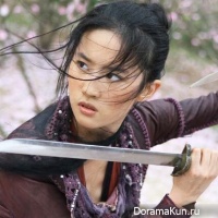 Liu Yifei