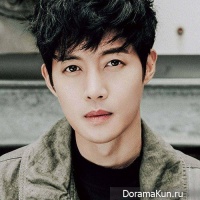 Kim Hyun Joong