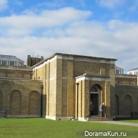 Dulwich Gallery