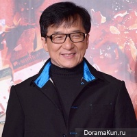 Jackie Chan