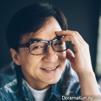 Jackie Chan