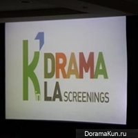 K-Drama in LA