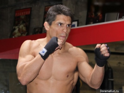 Frank Shamrock