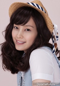 Lee Na Young