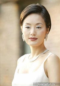 Jang Mi Hee