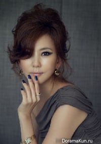 Kim Nam Joo