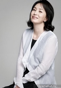 Kim Mi Sook