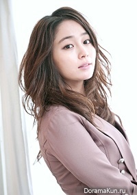 Lee Min Jung