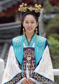 Park Joo Mi