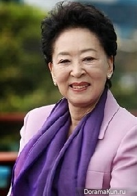 Kim Ji Mi