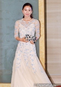 Kim Hee Ae