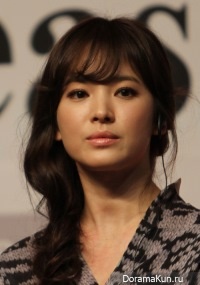 Song Hye Kyo