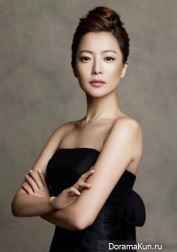 Kim Hee Sun