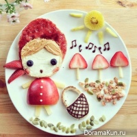 Creative lunches