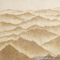 artist Park Ji Hyun