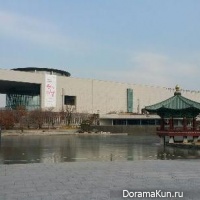 national Museum of Korea in Seoul