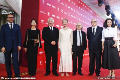 SIFF 2015