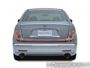 Mitsuoka Nouera