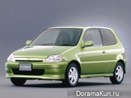 Honda Logo