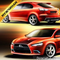Japanese car