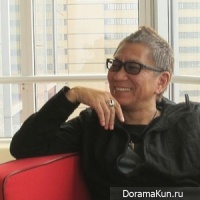 Takashi Miike