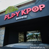 PLAY KPOP