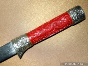 Chinese lacquer
