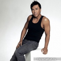 Donnie Yen