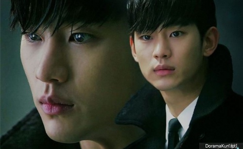 Man from the Stars