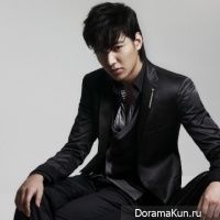 Lee Min Ho