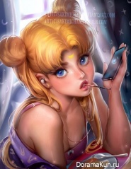Sakimichan