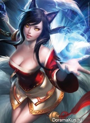 Sakimichan