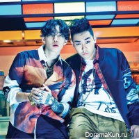 Jay Park- Loco