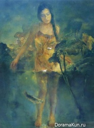 Hu Jun Di