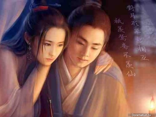Meng Jiangnu