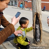 Art Street Hebei