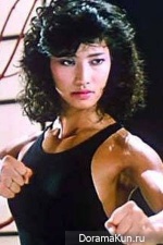 Michiko Nishiwaki