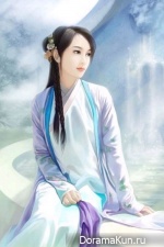 Meng Jiangnu