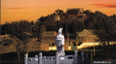 Meng Jiangnu
