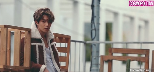 Lee Jong Hyun