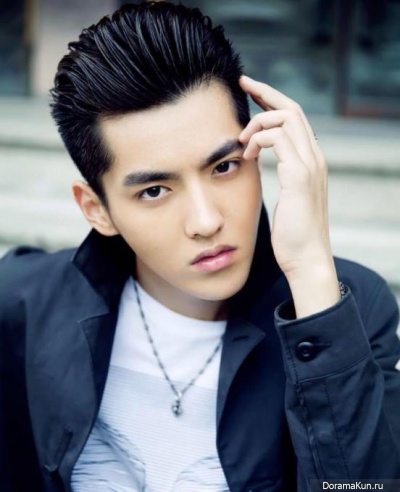 Wu Yifan